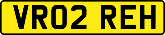 VR02REH