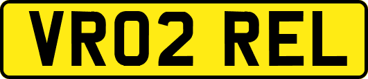 VR02REL