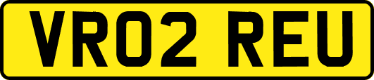 VR02REU