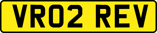 VR02REV