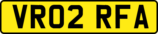 VR02RFA