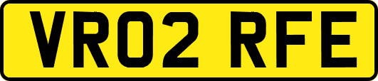 VR02RFE