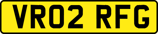 VR02RFG