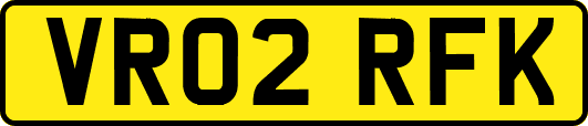VR02RFK