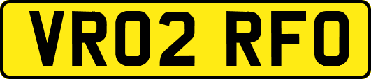 VR02RFO