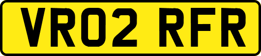 VR02RFR