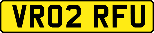 VR02RFU