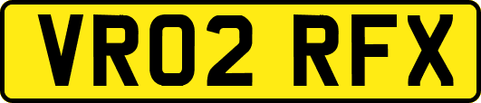 VR02RFX
