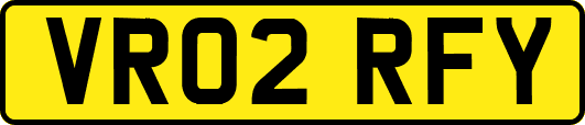 VR02RFY