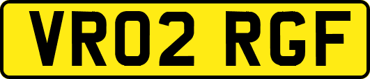 VR02RGF