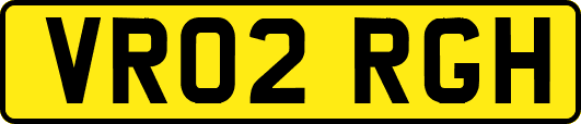 VR02RGH
