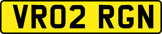 VR02RGN