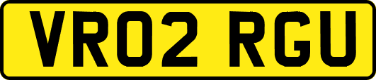 VR02RGU