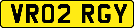 VR02RGY