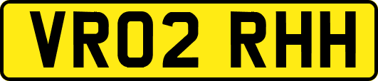 VR02RHH