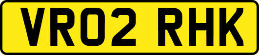 VR02RHK