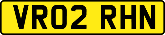 VR02RHN