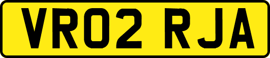 VR02RJA