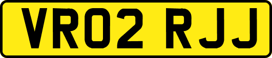 VR02RJJ