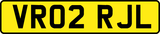 VR02RJL