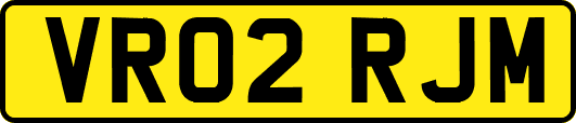 VR02RJM