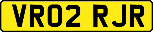 VR02RJR