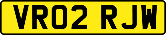 VR02RJW