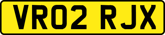 VR02RJX