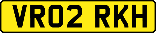 VR02RKH