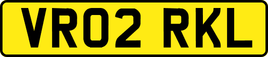 VR02RKL