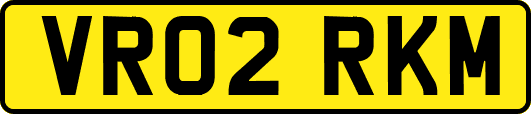VR02RKM