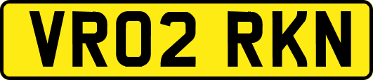 VR02RKN