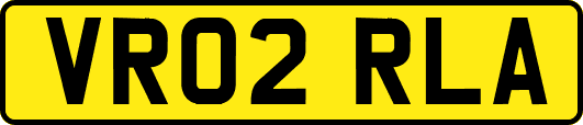 VR02RLA