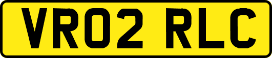 VR02RLC