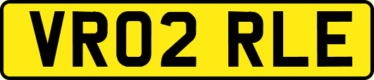 VR02RLE