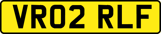 VR02RLF