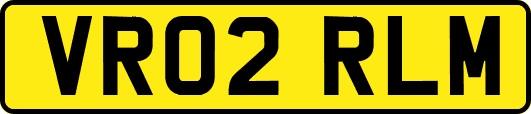 VR02RLM
