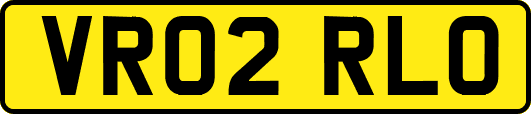 VR02RLO