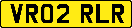 VR02RLR