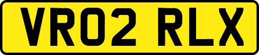 VR02RLX