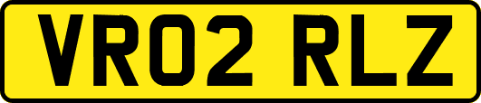 VR02RLZ