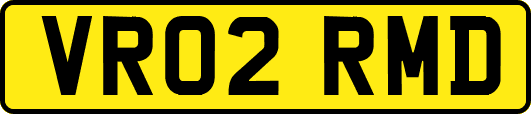 VR02RMD