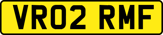 VR02RMF