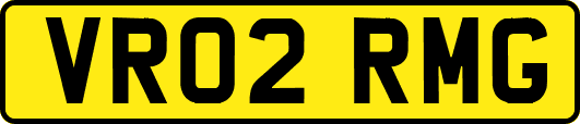 VR02RMG