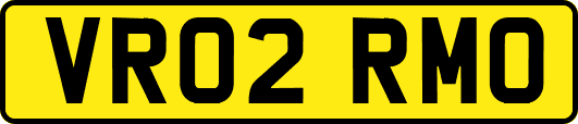 VR02RMO