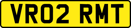VR02RMT