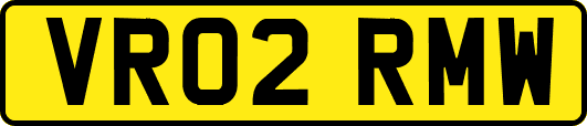 VR02RMW