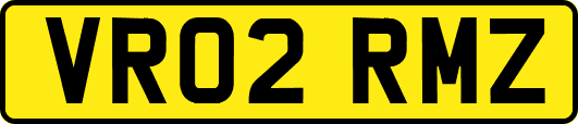 VR02RMZ