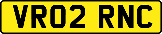 VR02RNC
