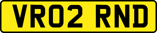 VR02RND